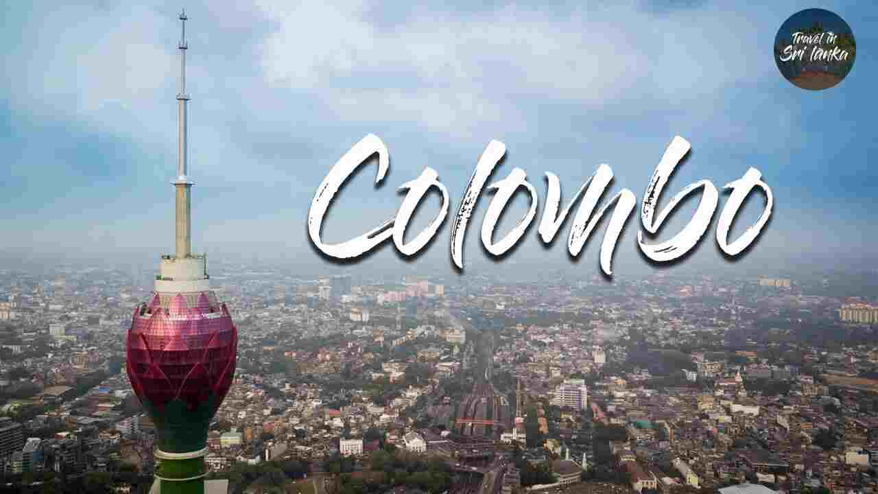 Colombo