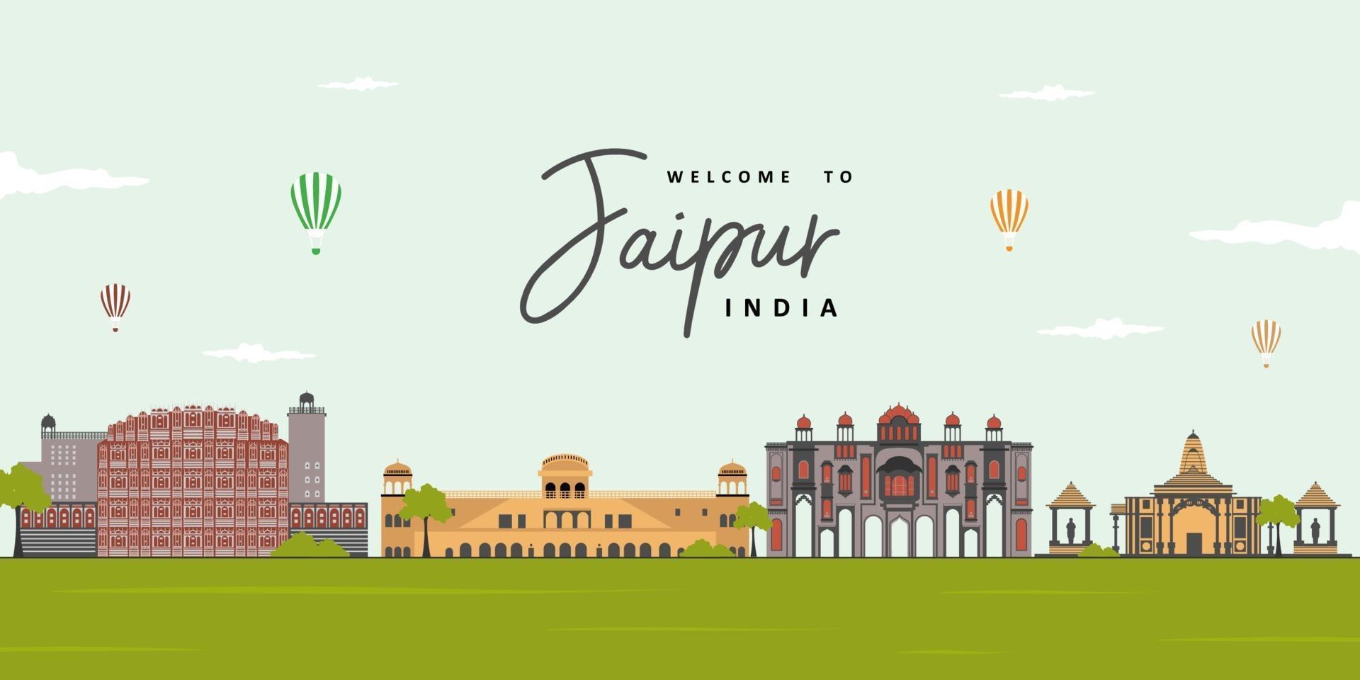Jaipur