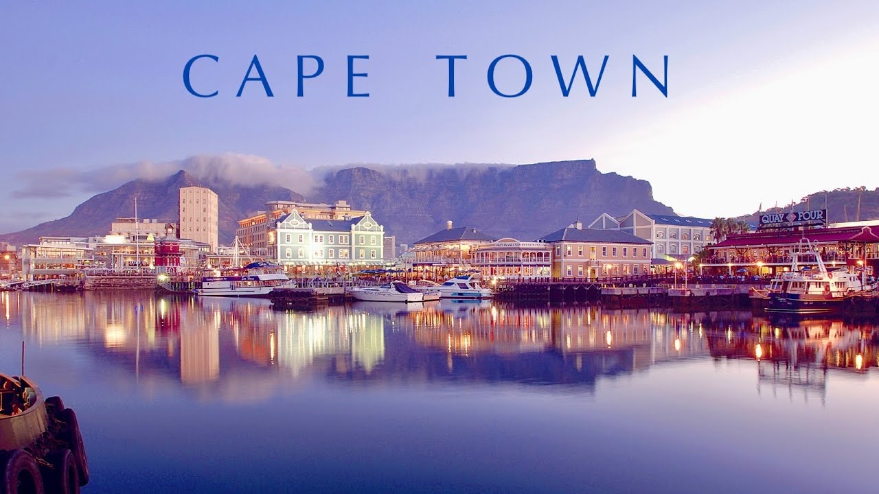 Cape Town
