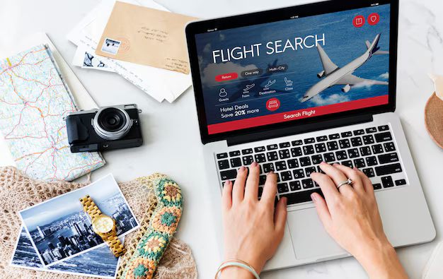 Flight Bookings